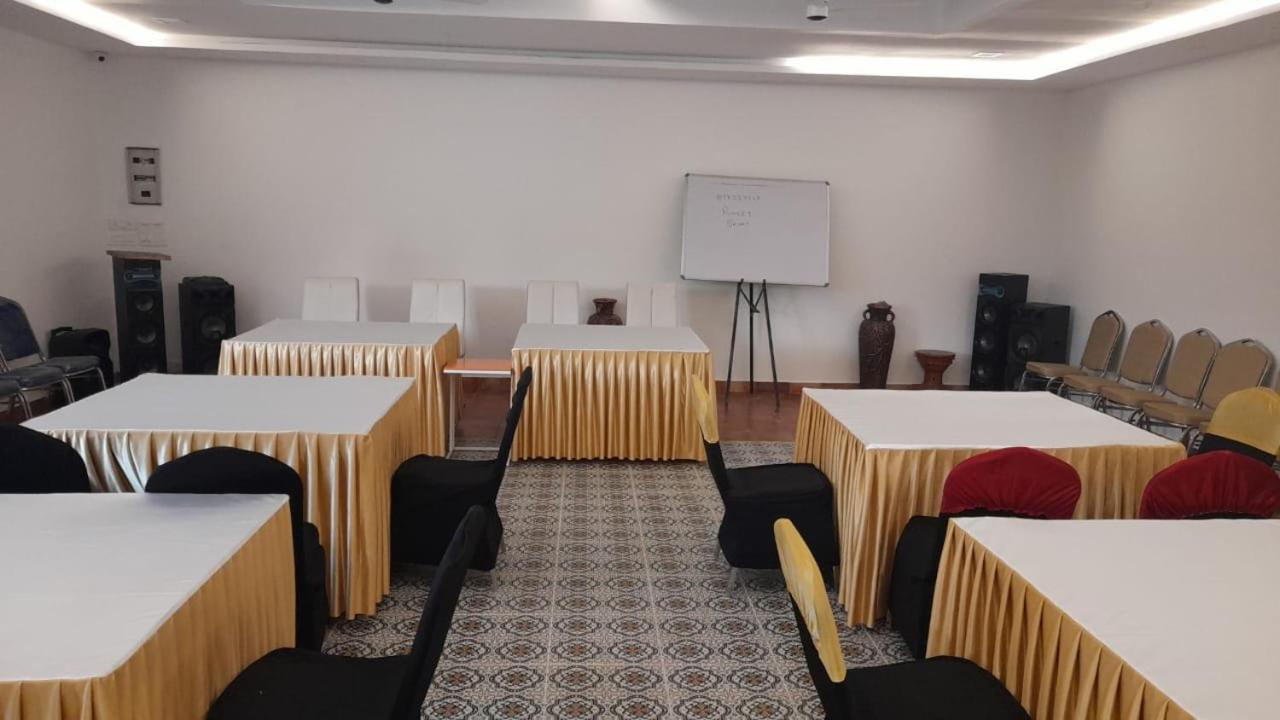 Oxy Valley Resorts Agali Екстериор снимка
