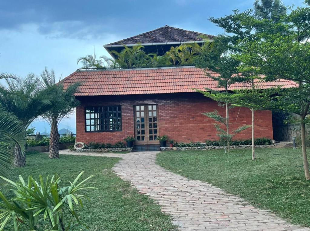 Oxy Valley Resorts Agali Екстериор снимка