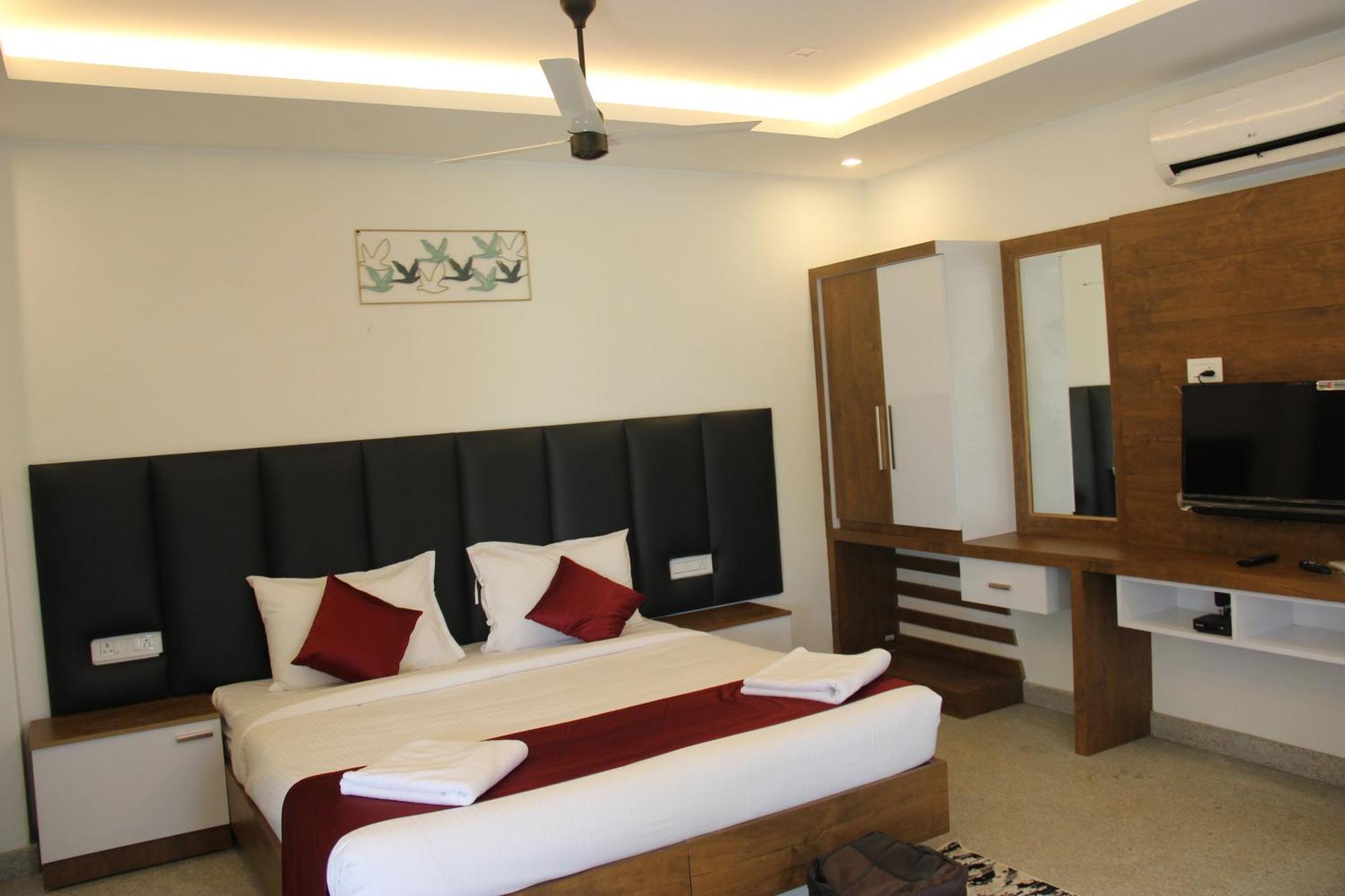 Oxy Valley Resorts Agali Екстериор снимка