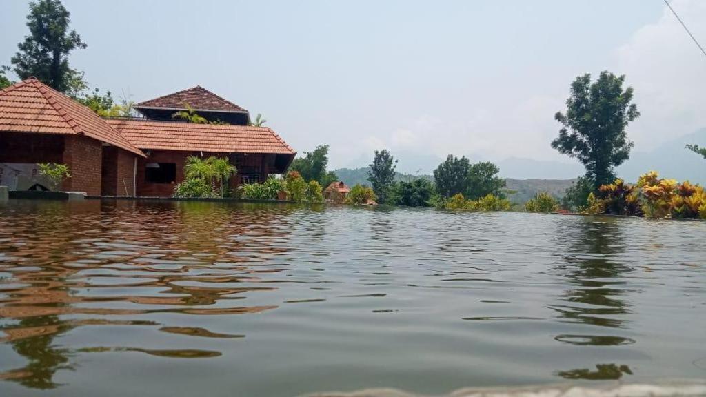 Oxy Valley Resorts Agali Екстериор снимка